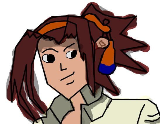 Shaman King