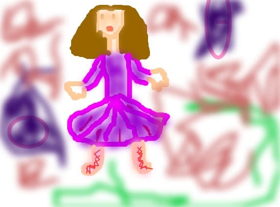 Balerina