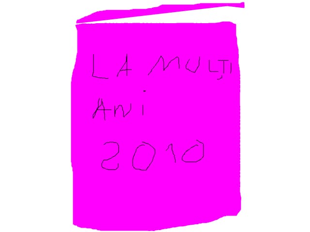 felicitare