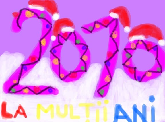 la multii ani 2010!!!!