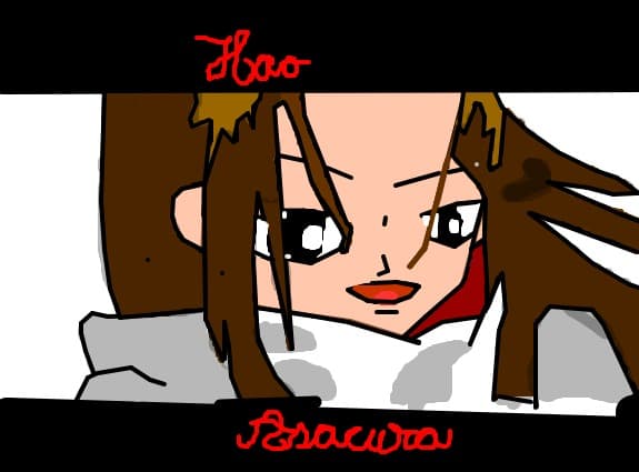 Hao~~~~Asacura
