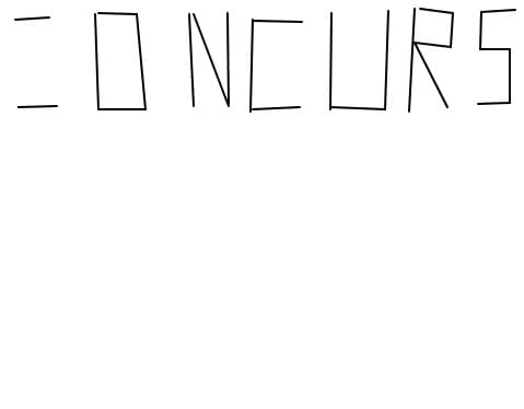 concurs