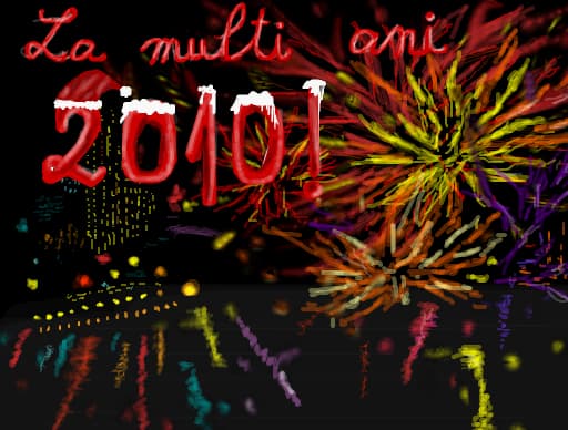 La multi ani!!!