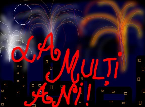 la multi ani tuturor