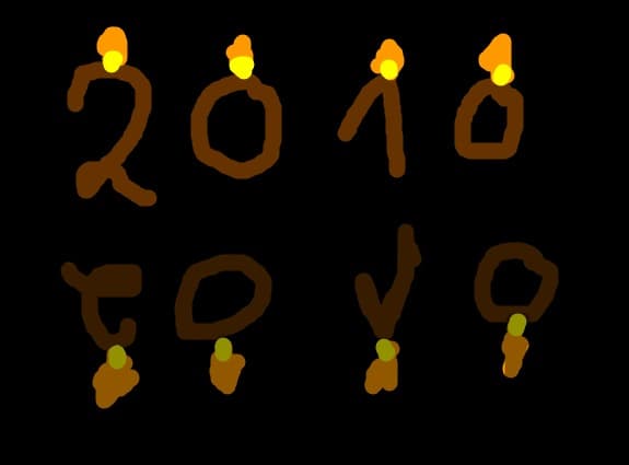 2010 :P:P:P