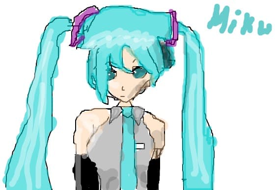 miku