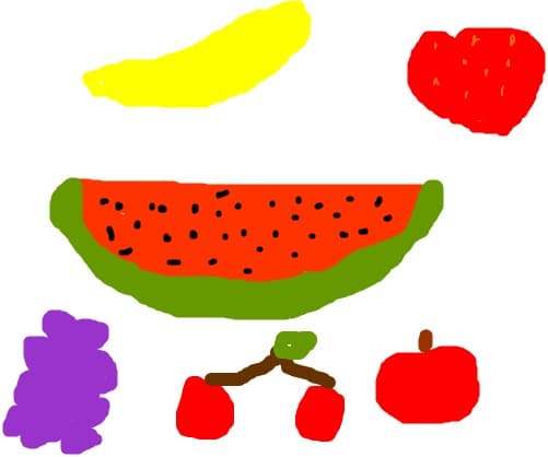 fructe