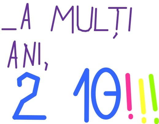 la multi ani 2010!!!!!!