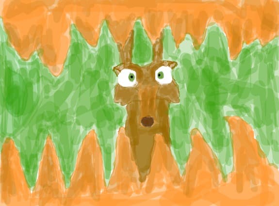 ice age 3