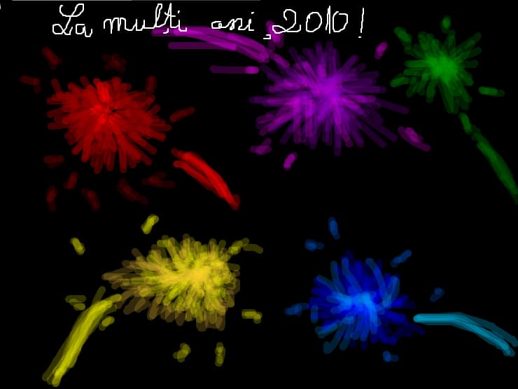 la multi ani