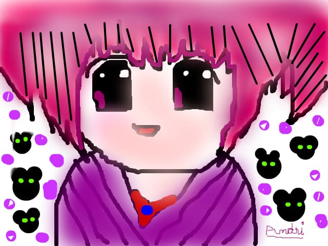 andri