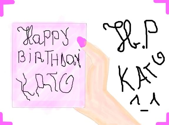 la multi ani kato:*:*:*