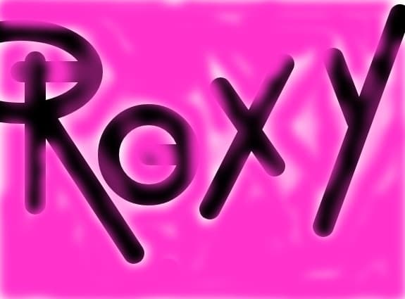 RoXy