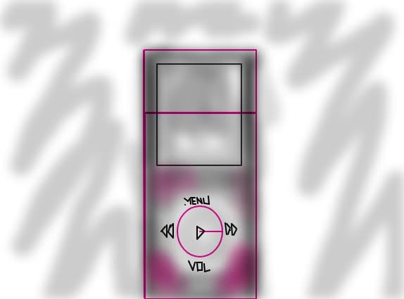 iPod