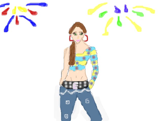 !¡pRiMuL mEu DeSeN¡!