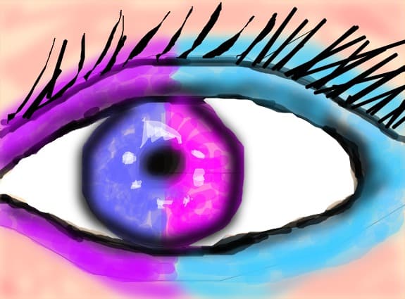 eye...sper sa va placa..