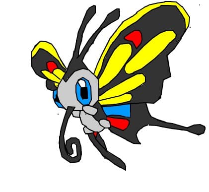 Pokemon