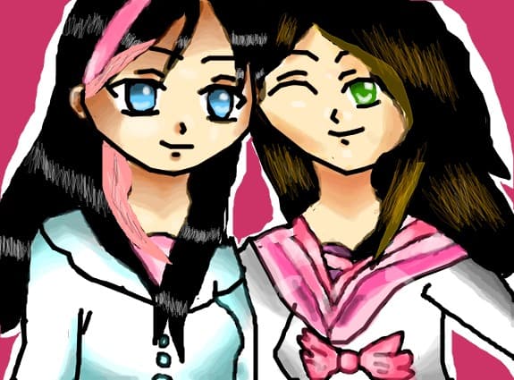 friends