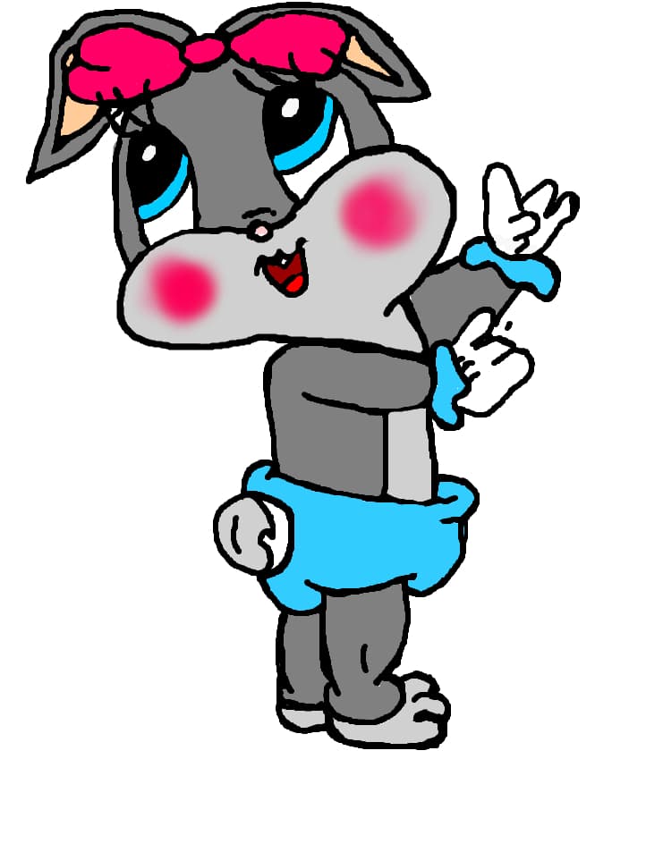 Baby Looney Toons