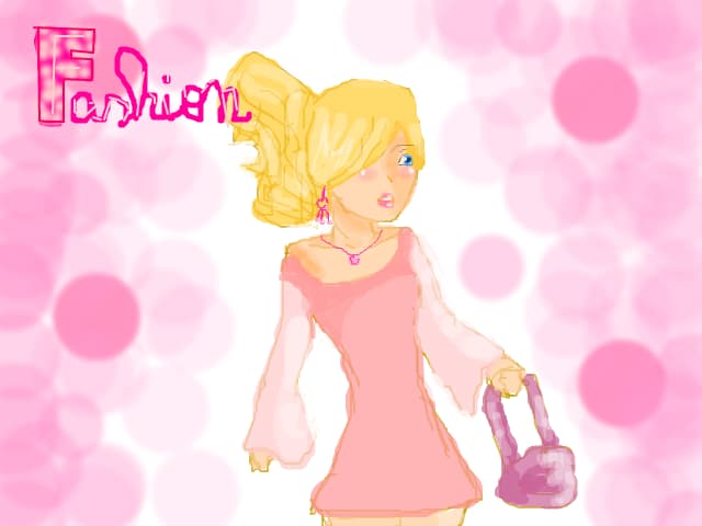 FASHION