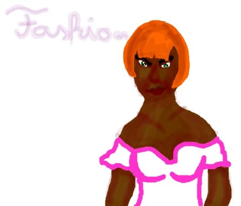 fashion
