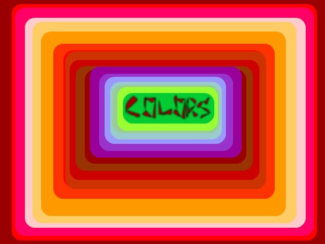 colors