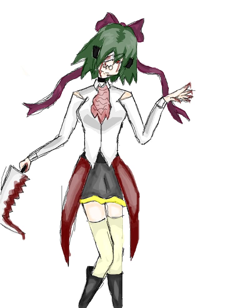My Vocaloid