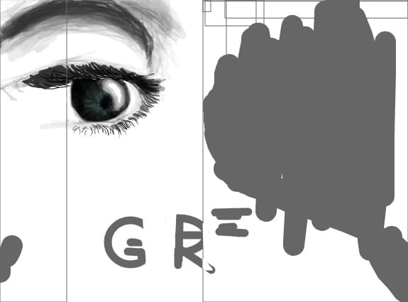 Tot gri:)