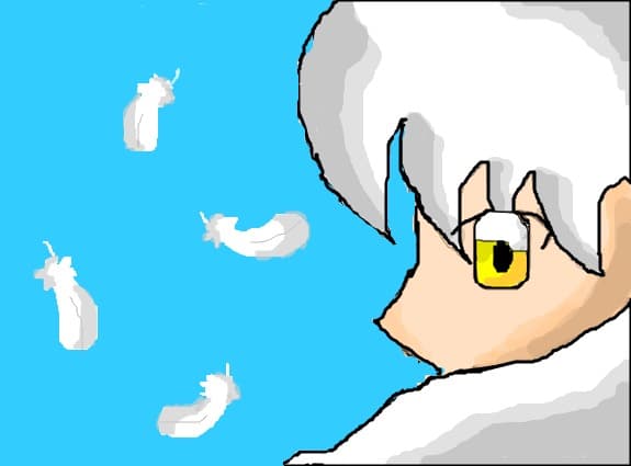 inuyasha