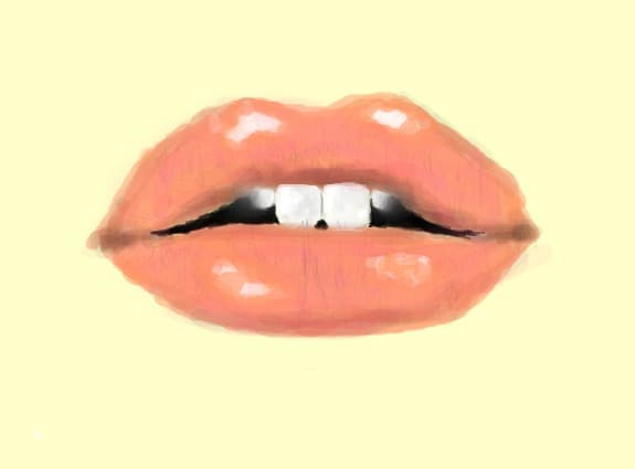 Lips
