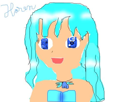 Haren