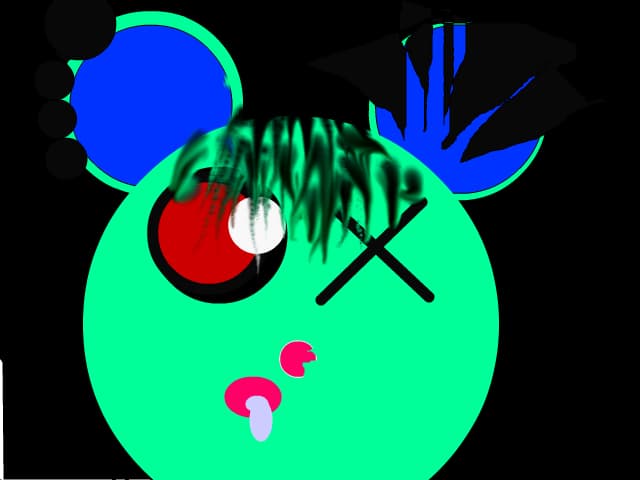 zombie