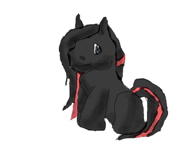chibi scarlet