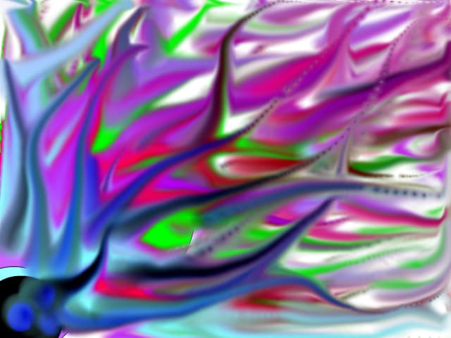 aqua color