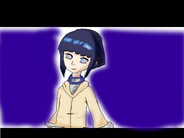 Hinata!M-am chinuit!Pls votati!