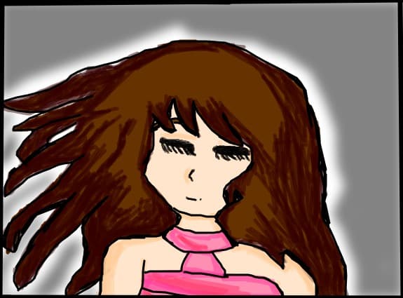 un fel de fata anime :d