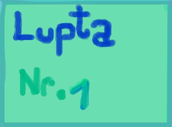 Lupta intre antrenori nr1