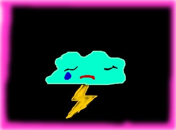 The Cry Of Angel