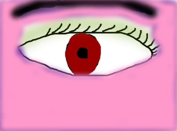 Ochi!