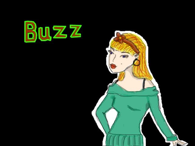 buzz
