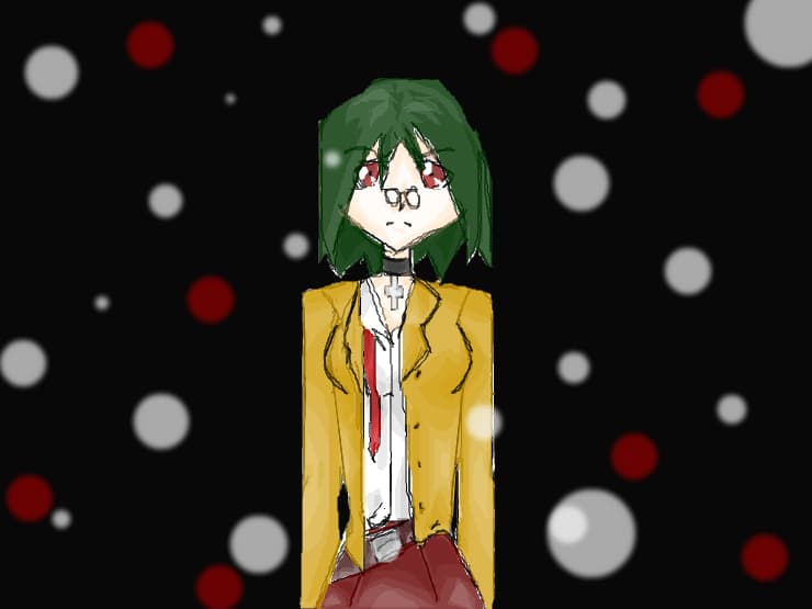 ~Back to school~