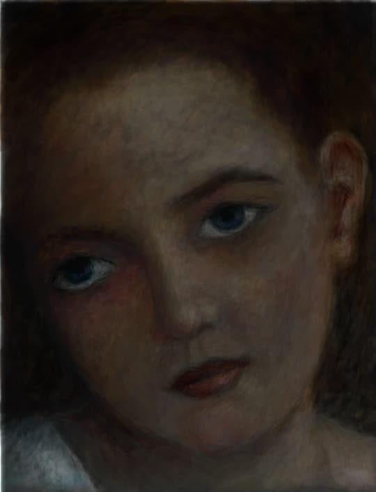 Ciacco\'s wife