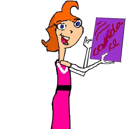 candace