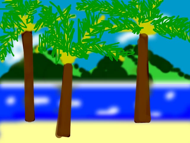 palmieri