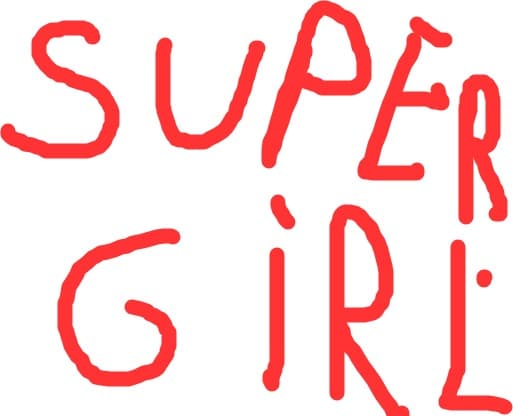 girl