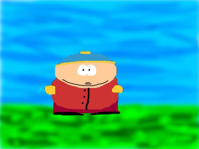 Cartman