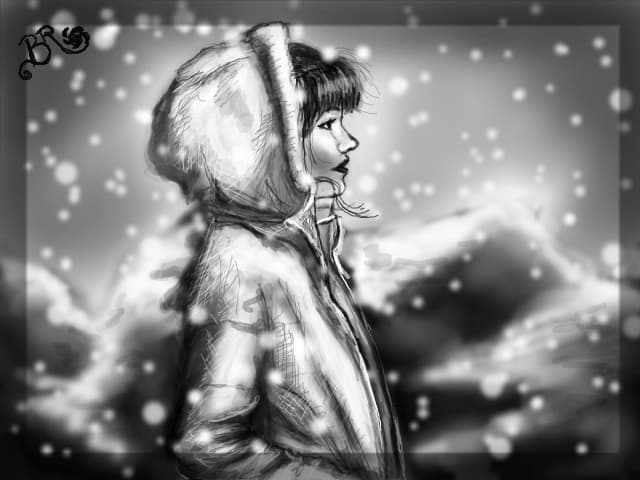 Brrrrrrr