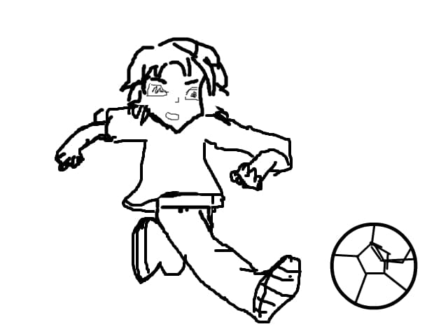 StreetFootball