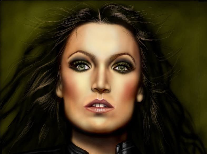 Tarja-Nightwish