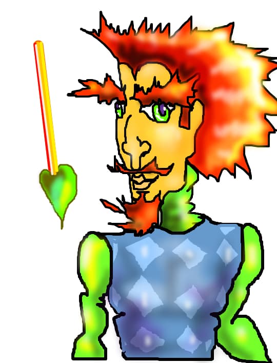 pof de desen